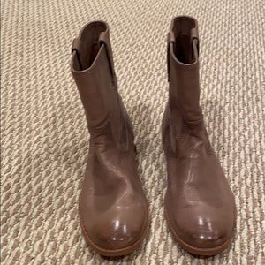 Frye Ankle Boots, Size 7 1/2